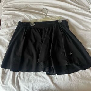 Lululemon Tennis Skirt